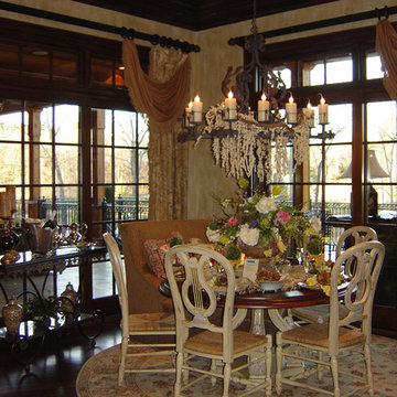 Lochstone Manor | Milton, GA