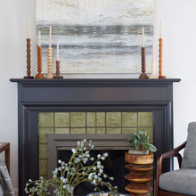 FIREPLACES