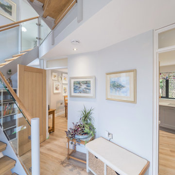 Modern new-build home - Sutton Coldfield, UK