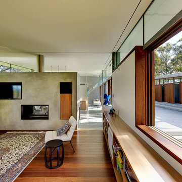 Quorrobolong House