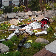 Fairy and Fantasy Garden