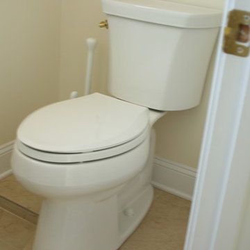 Keswick Master Bathroom