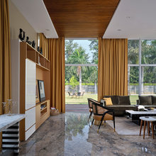 FALSE CEILINGS