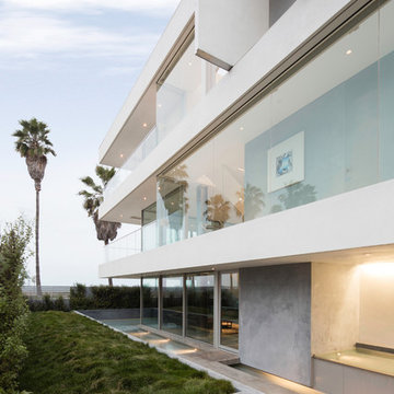 Flip Flop House