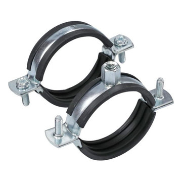 Superior Quality Stainless Steel clamps manufacturers in India