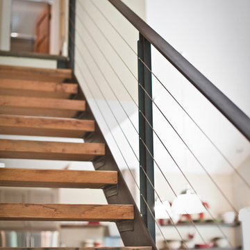 Rustic Montana Barn