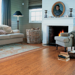 Eligna Collection Quick-Step Laminate Flooring - Laminate Flooring