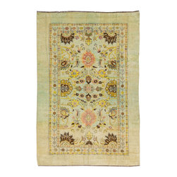 Revival - Area Rugs