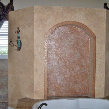 Thonotosassa Traditional Home