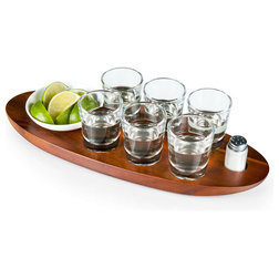 Transitional Serving Trays by Picnic Time