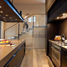 Kitchen--TABS/HANDLES