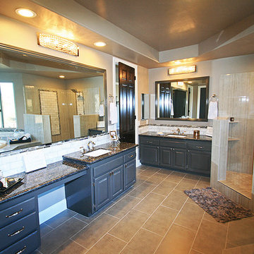 Master Bathroom Renovation