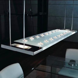 Reflex - Artu Pendant Lamp - Pendant Lighting