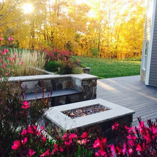 Firepits