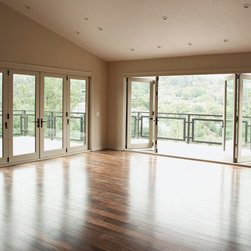 Sky High Door Project in Beverly Hills - Windows And Doors