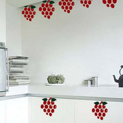 Cool Wall Decals - Products