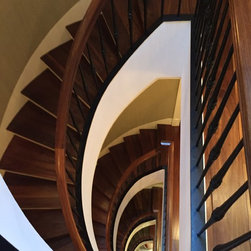 Hardwood Flooring Installation - Hardwood Flooring