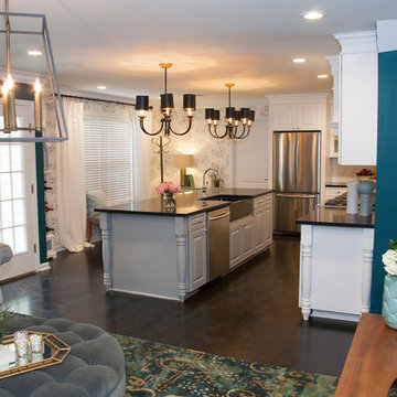 Waypoint Living Spaces Gallery