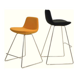 Pera Wire Stool by sohoConcept - Bar Stools And Counter Stools