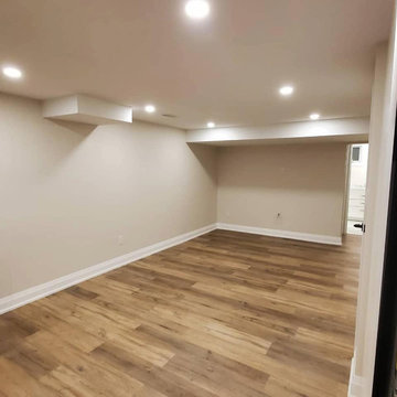 Full Home Renovations