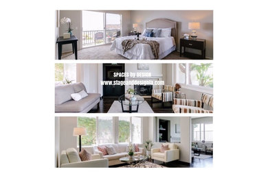 Home Staging Canyon Country
