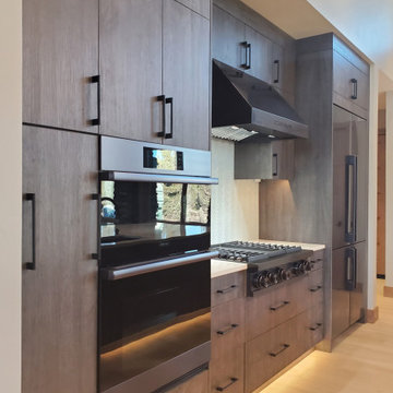 Custom Cabinets