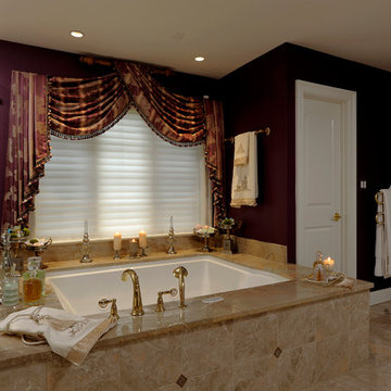 Elegant and Sophisticated Project in McLean