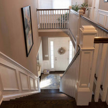 Staircases