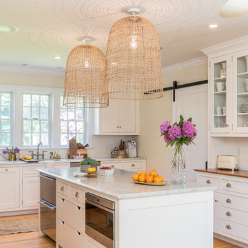 East Hampton Beach Escape