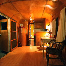 Vintage Trailers