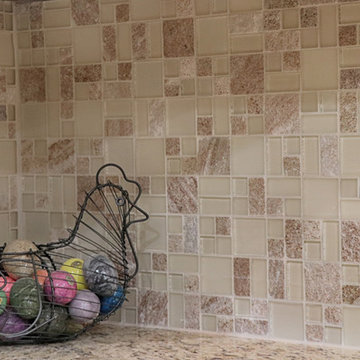 Custom Kitchen Renovation, Austin, TX
