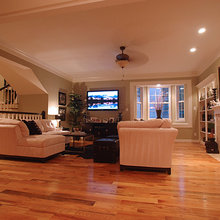 hardwood