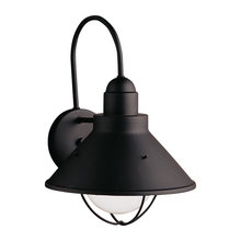 Exterior lighting