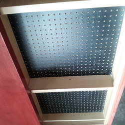 Cabinet Accessories - Kitchen Drawer Organizers