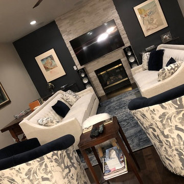 Name withheld kitchen/living room renovation