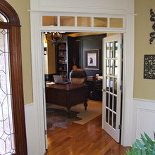 entryway