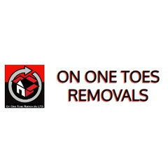 On Ones Toes Removals Ltd