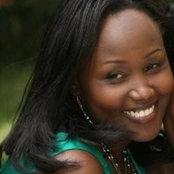 Photo de Gladys Wambui