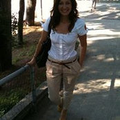 Helen Topic Bagarics foto
