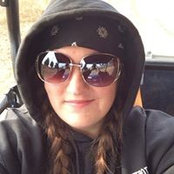 Abby Lanhams billede