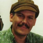 David Simon's photo