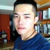 Wei Changs billede
