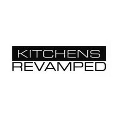 Kitchens Revamped