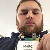 Marc Belleville's photo