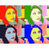 Vanessa Robertss foto
