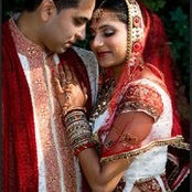 Dhaval Parekhs billede