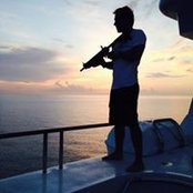 Aaron Gray's photo
