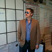 Foto de Matt Barrett