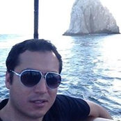 Nicolas Huerta's photo