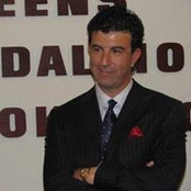 Basil Messadoss foto